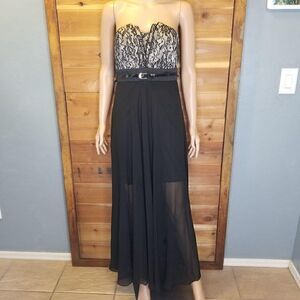 Casting LA Cocktail Dress (size L)